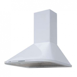 Вытяжка VENTOLUX MONACO 60 WH (800) в Запорожье